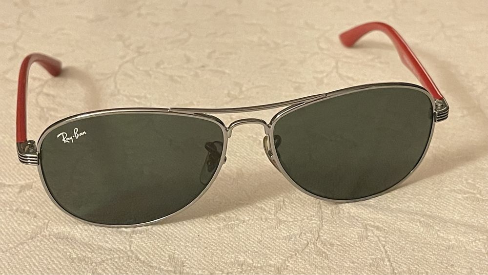 Oculos RayBan criança - Como novos