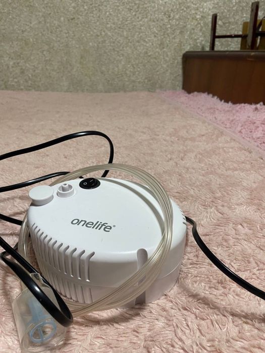 продам ингалятор onelife