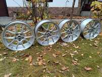 Alufelgi BBS R18" 71/2J 18H2 ET42