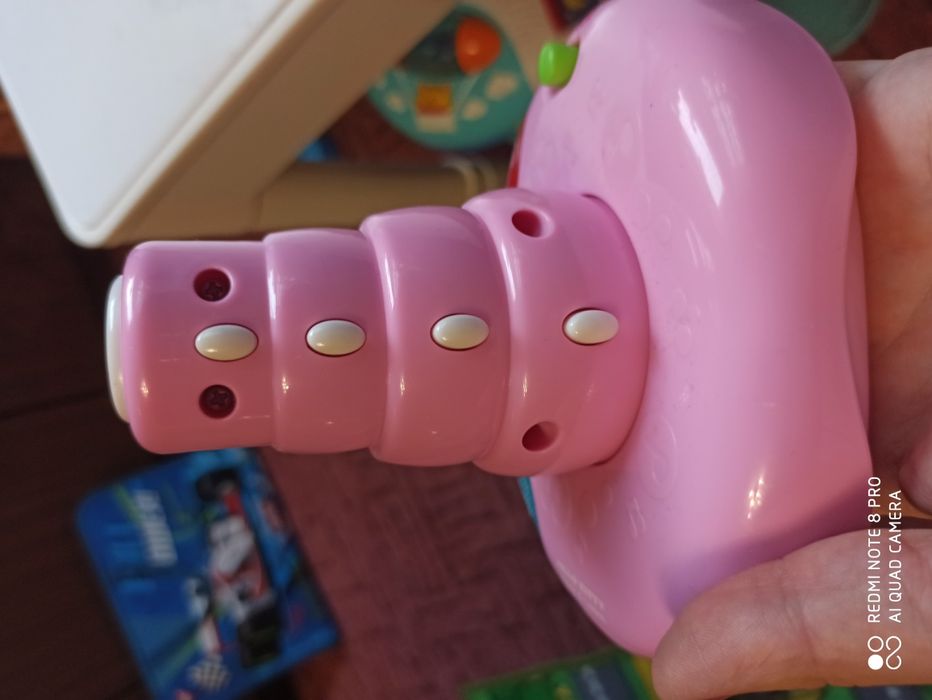 Музична  іграшка Hello Kitty