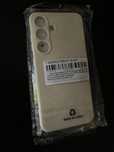 Capa Samsung S24 Beige