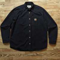 Овершот сорочка Carhartt Tony Shirt