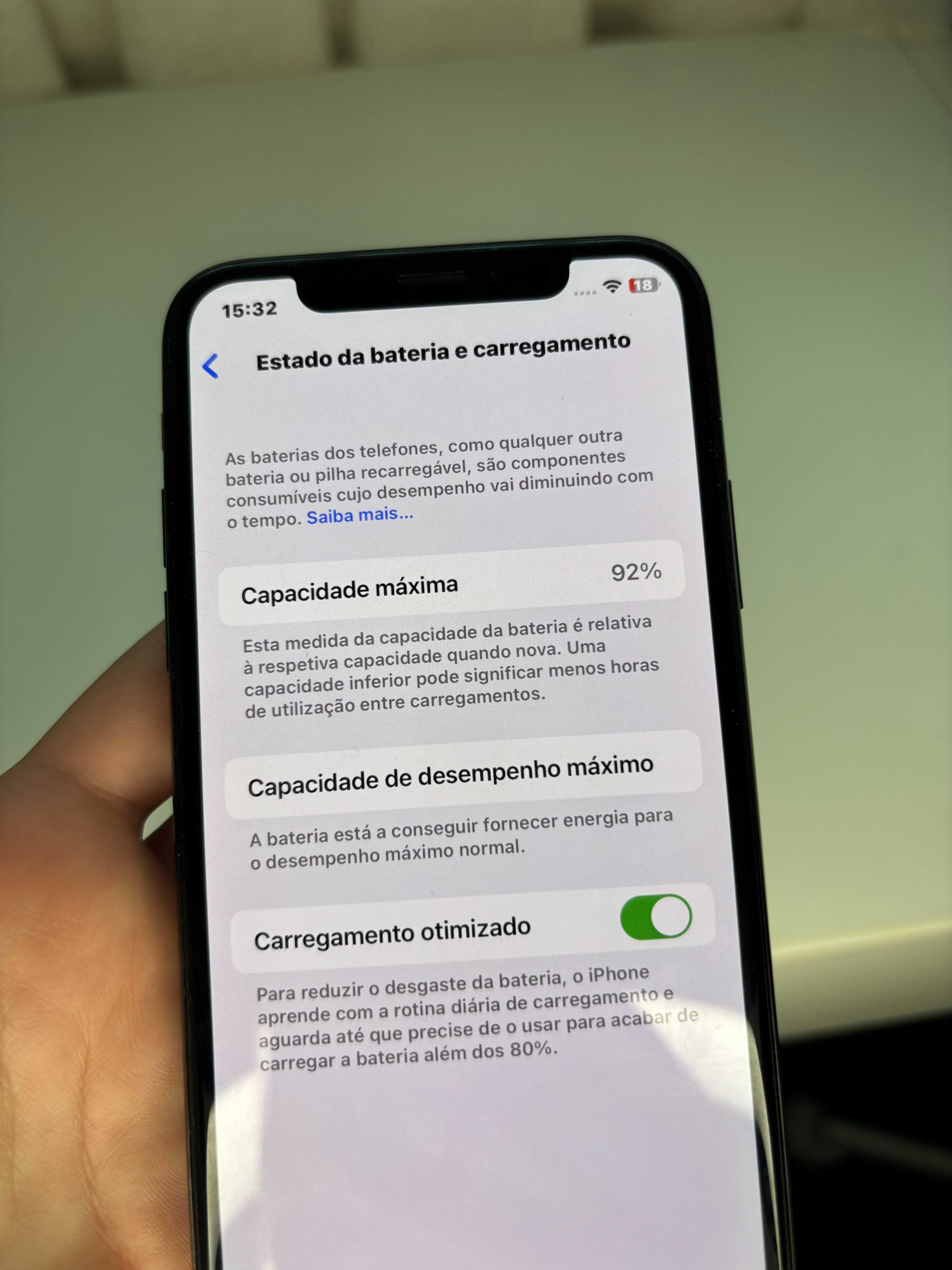 Iphone X , e ainda funciona, 256g