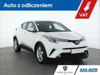 Toyota C-HR 1.8 Hybrid, Salon Polska, 1. Właściciel, Automat, VAT 23%,