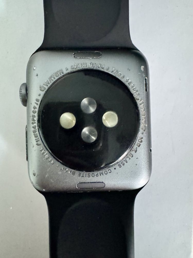 Vendo Apple watch serie 7000