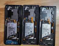 Samsung Galaxy Z Fold 3 baterie