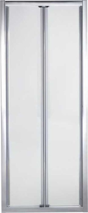 Drzwi prysznicowe składane Omega 80 cm