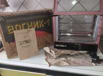 Электрошашлычница