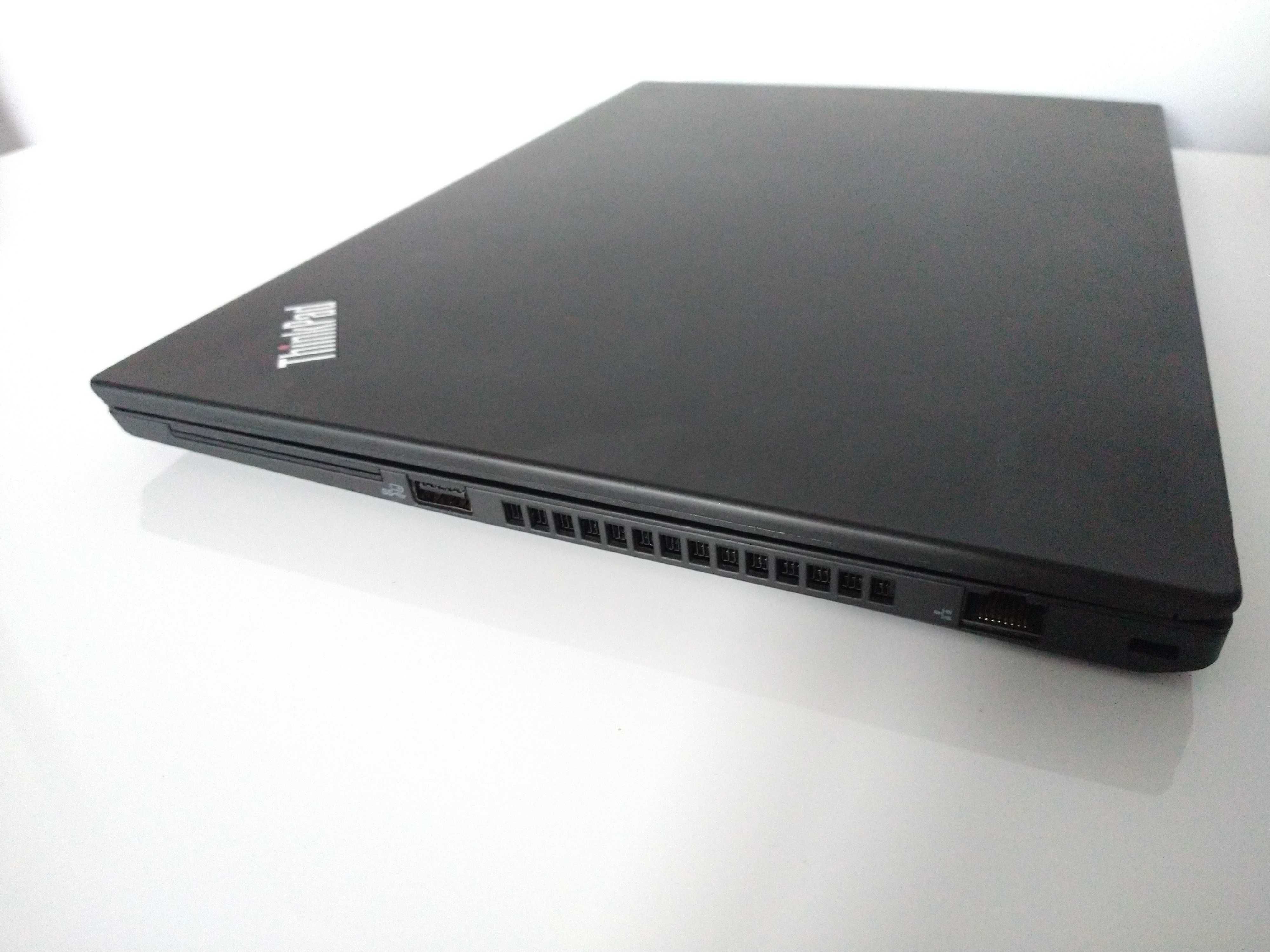 NOWY Lenovo ThinkPad T490 i5-8365U 24GB RAM 512GB NVMe FHD IPS W11 LTE