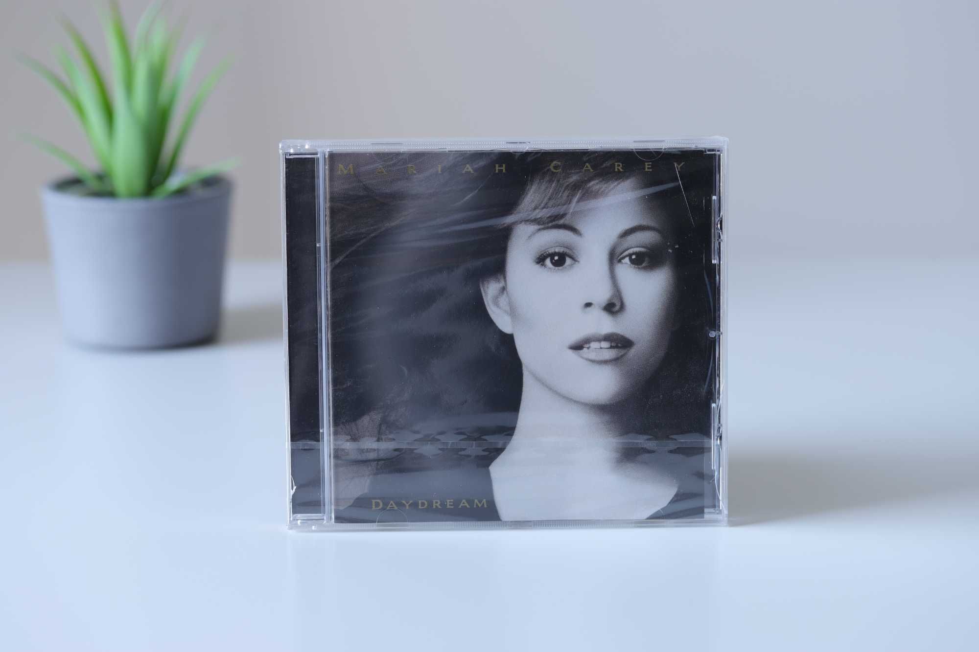 CD Mariah Carey - Daydream