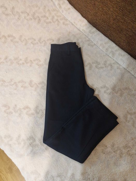 Штани шкільні Next 9р. 128-134см