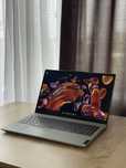Ноутбук Lenovo ideaPad5 15.6/Ryzen 5/8Gb/SSD512Gb