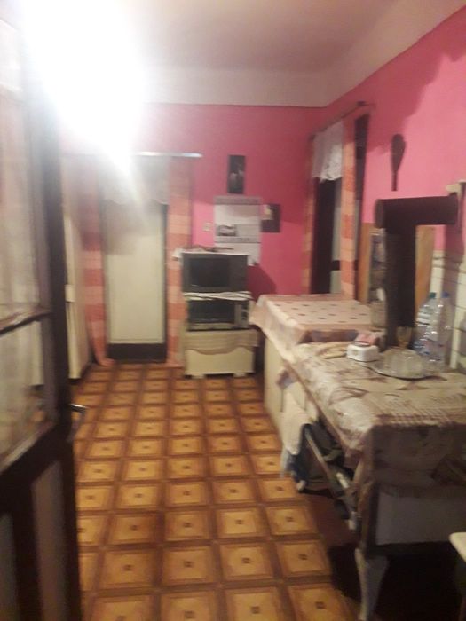 Продам. Дом.с.Тисаашван.