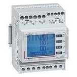 EMDX³ Analizator Basic na wspornik TH35 Legrand 412045