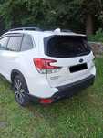 Subaru Forester 2019