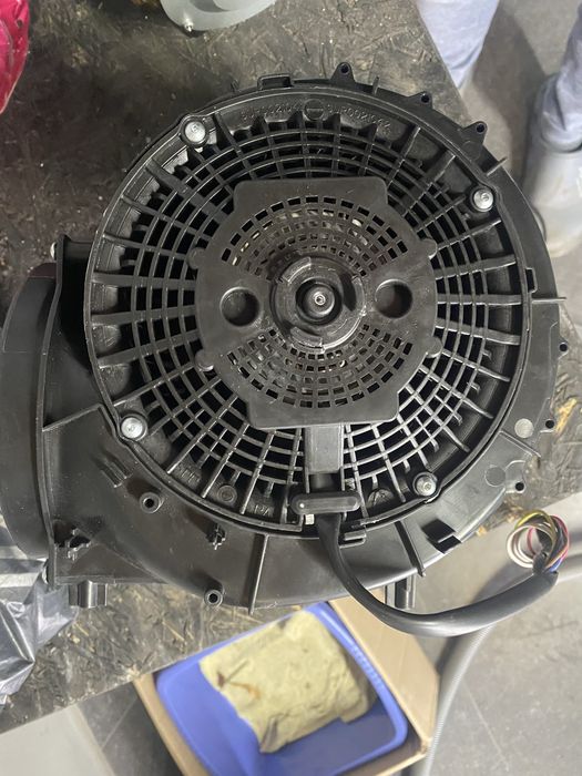 Двигун від витяжки Elica Lane IX A 52,