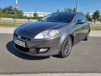 Fiat Bravo Bravo 2007 rok 1.4 benzyna 120koni klimatyzacja