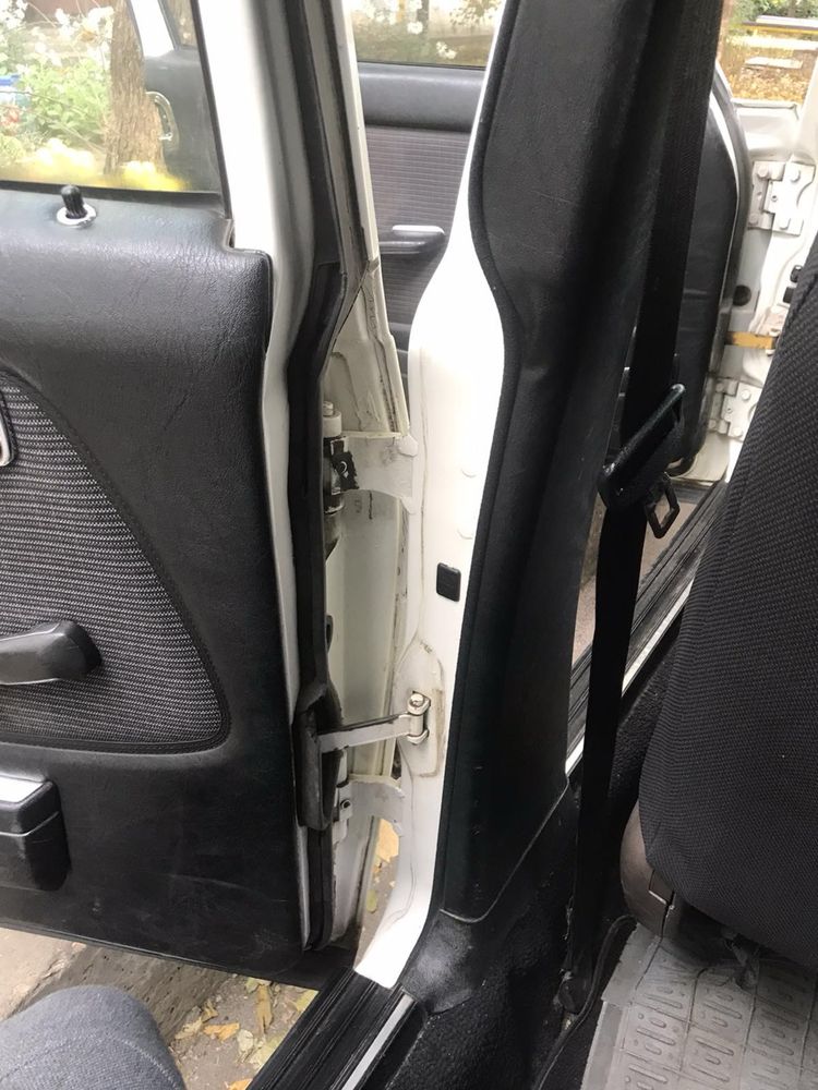 Продам мерседес W123