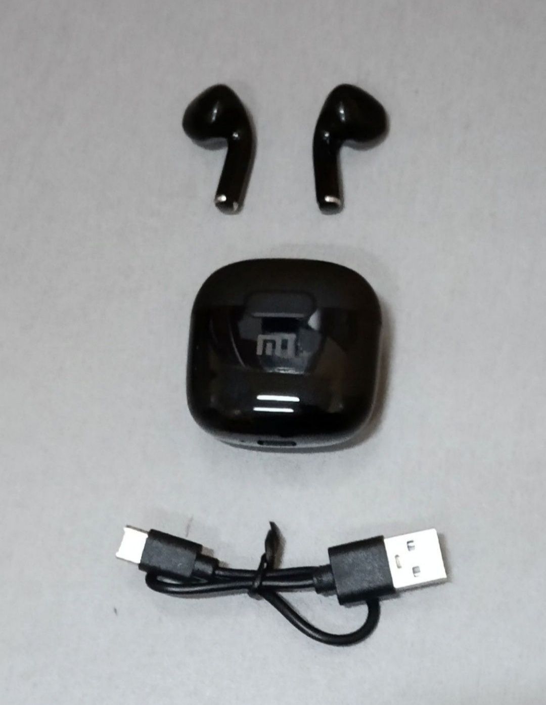 Безпровідні Bluetooth навушники Xiaomi A2 Pro TWS.