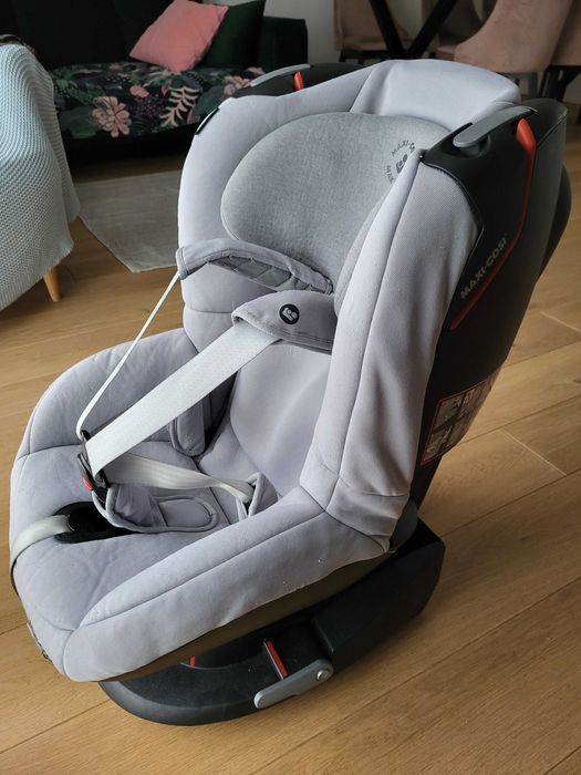 Fotelik samochodowy Maxi-Cosi Tobi, 9 - 18 kg