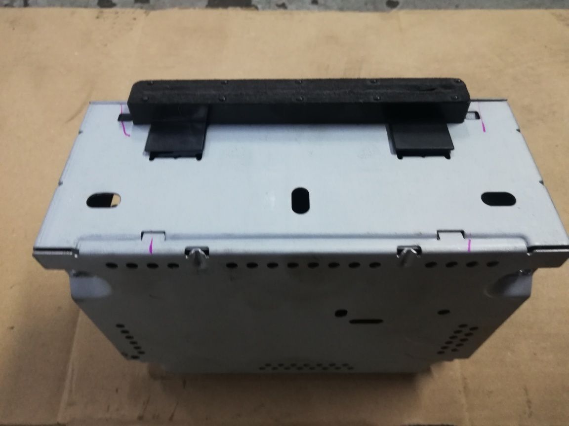 Radio centralka Ford Focus mk3 III C-max mk2 II Kuga AM5T 18C815 BH