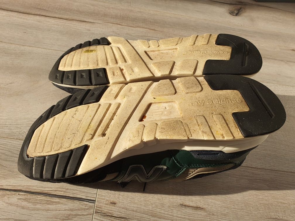 Чоловічі Кросівки New Balance 997 H