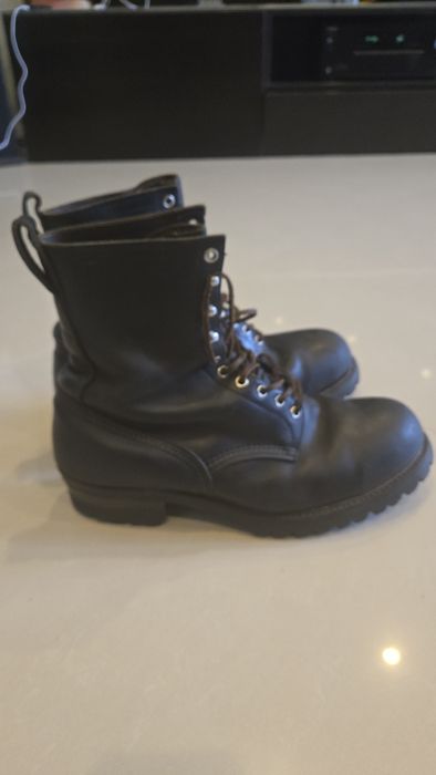 Ботинки Red Wing, Work Boots, 45 розмір