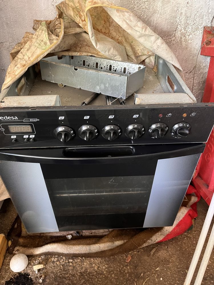 Forno Elétrico Edesa