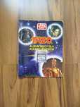 Album  Tazo Star Wars