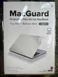 Folia MacGuard na laptop MacBook Air 13