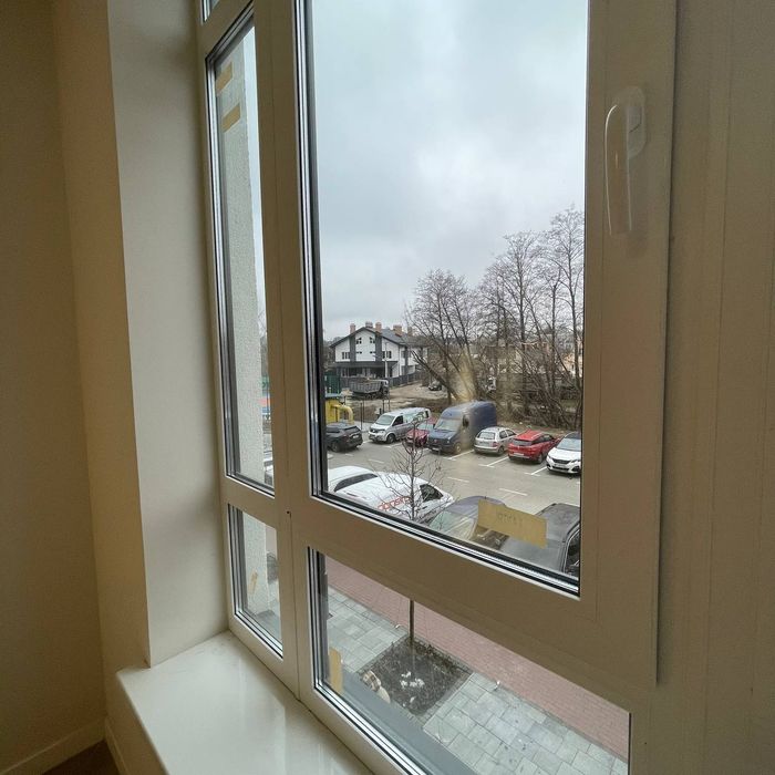 Двокімнатна квартира з сучасним ремонтом  ID 04