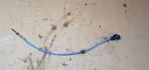 Czujnik temperatury spalin sonda Ford Focus MK2 1.6 TDCI 6G91-12B591-DA
