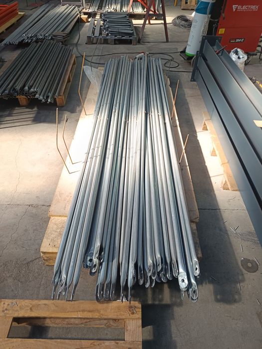 ANDAIMES 2000mmx990mm