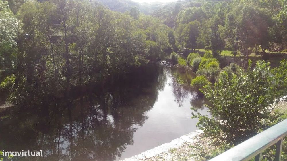 Termas para venda, Murça, Vila Real