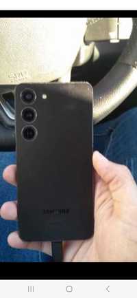 Samsung S23 como novo apenas venda