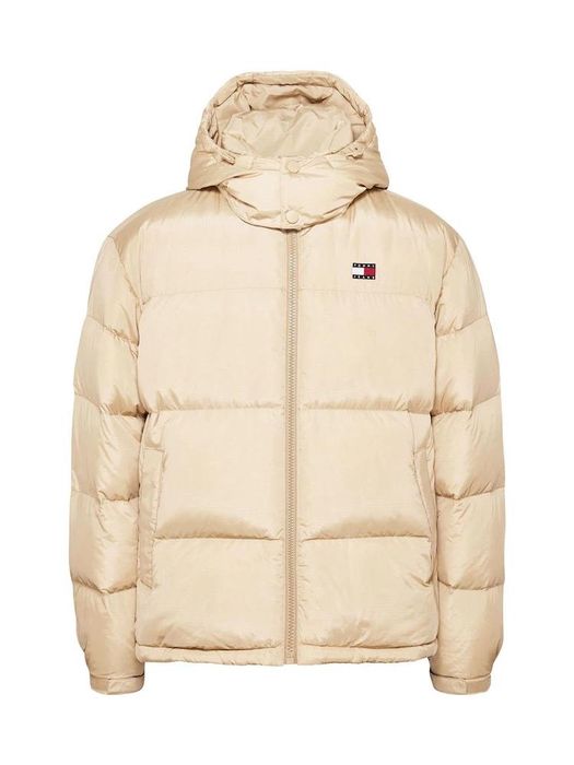 Чоловічий пуховик Tommy Hilfiger