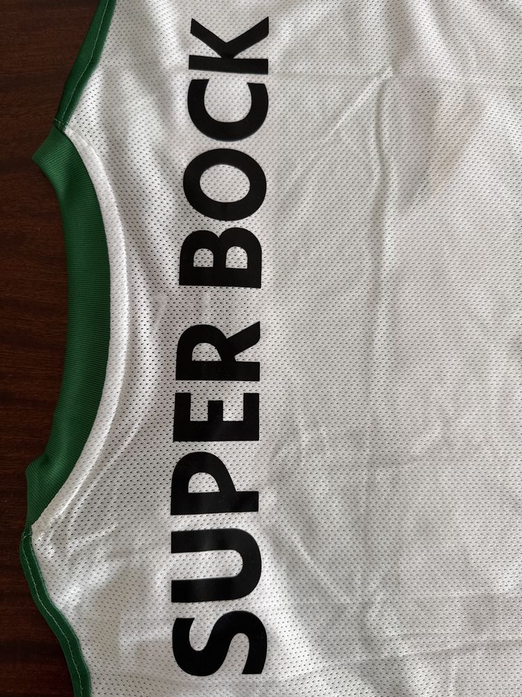 Camisola Sporting 25/26