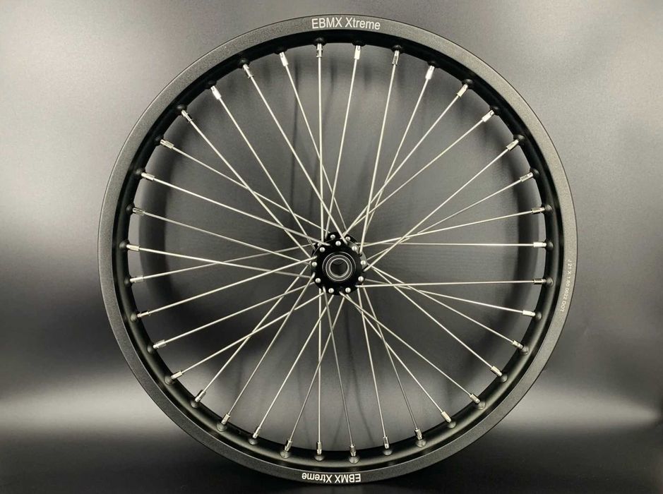 Колеса EBMX 18/21" для Surron X Light Bee Ultra Bee диски Sur ron