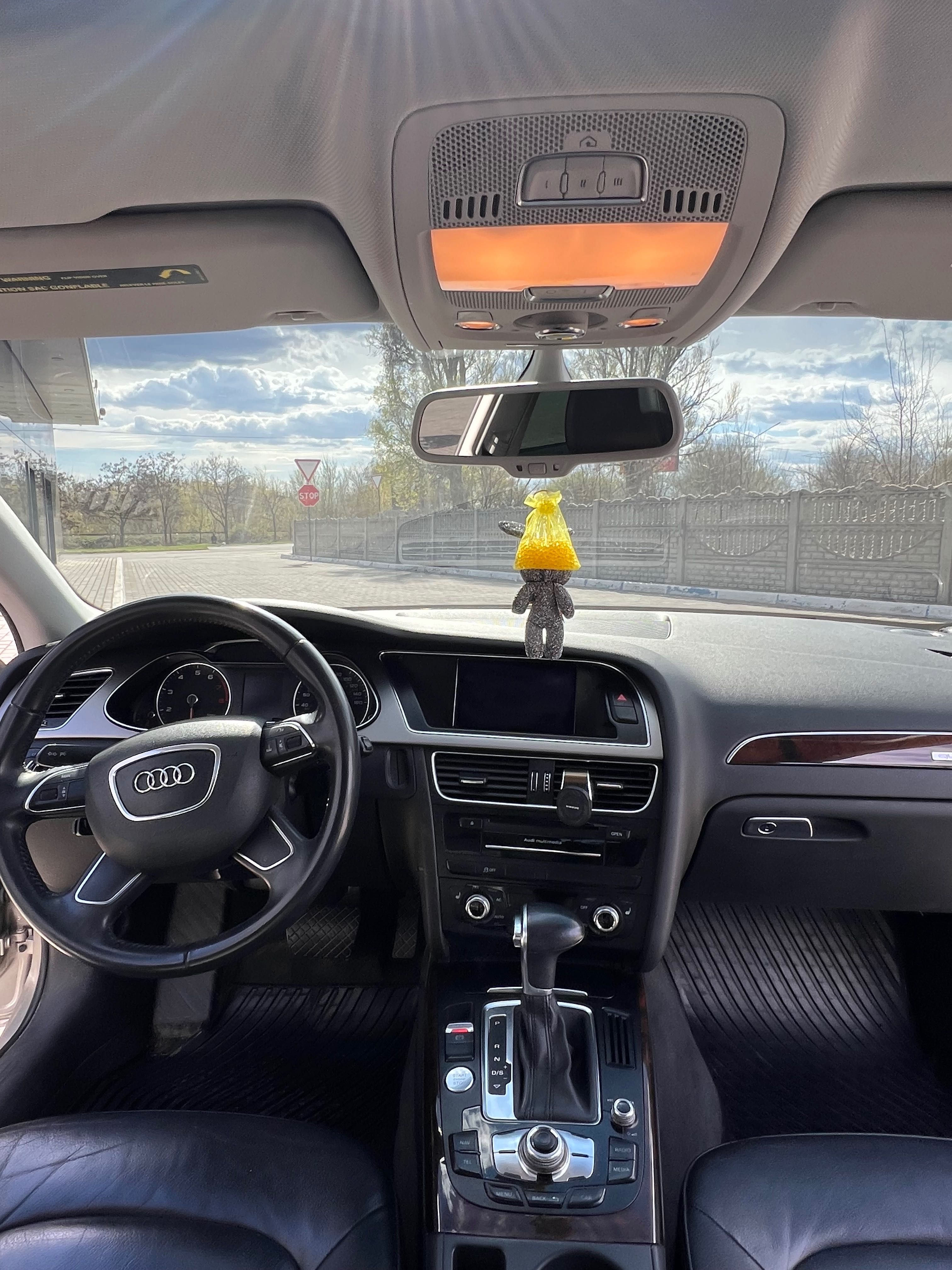 Audi A4 premium plus