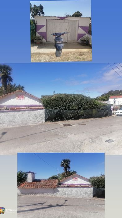 Própriadade" Solar do Ermo