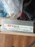 Zasilacz Mean Well HLG-320H-12B to impulsowy zasilacz LED o mocy 320W