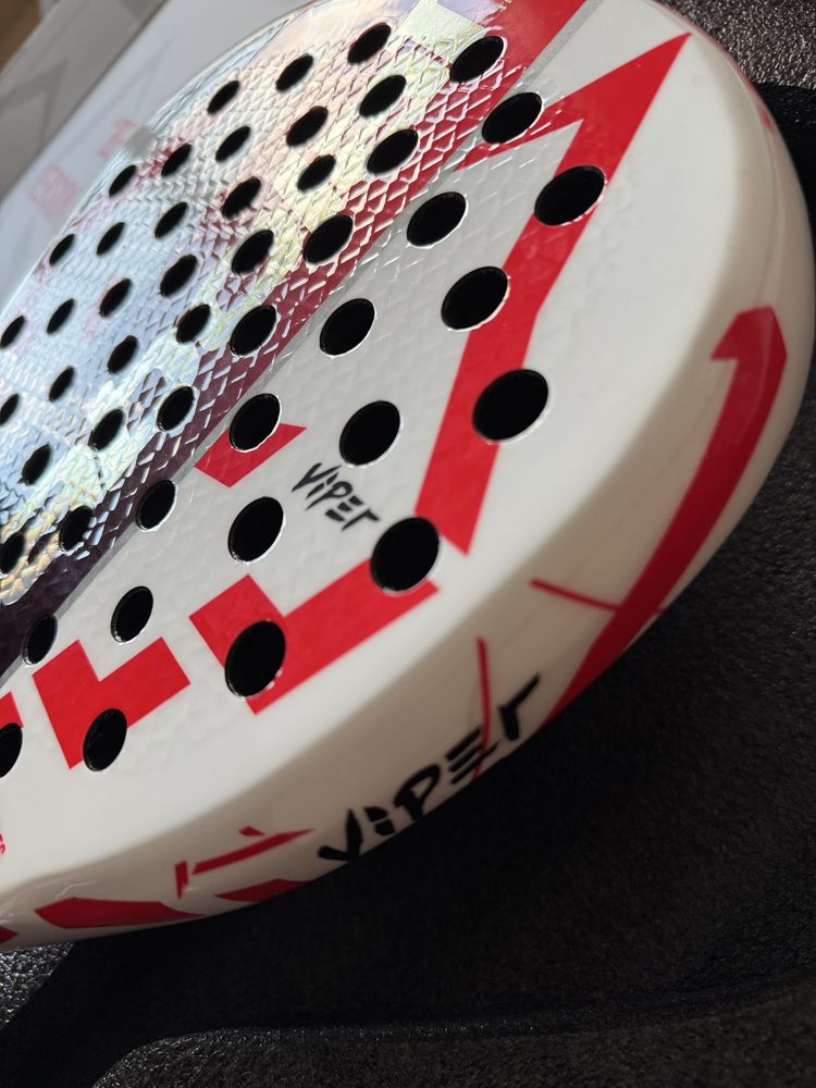 Babolat Viper Juan Lebron 2025