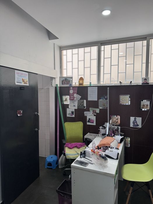 Venda Loja em Monção