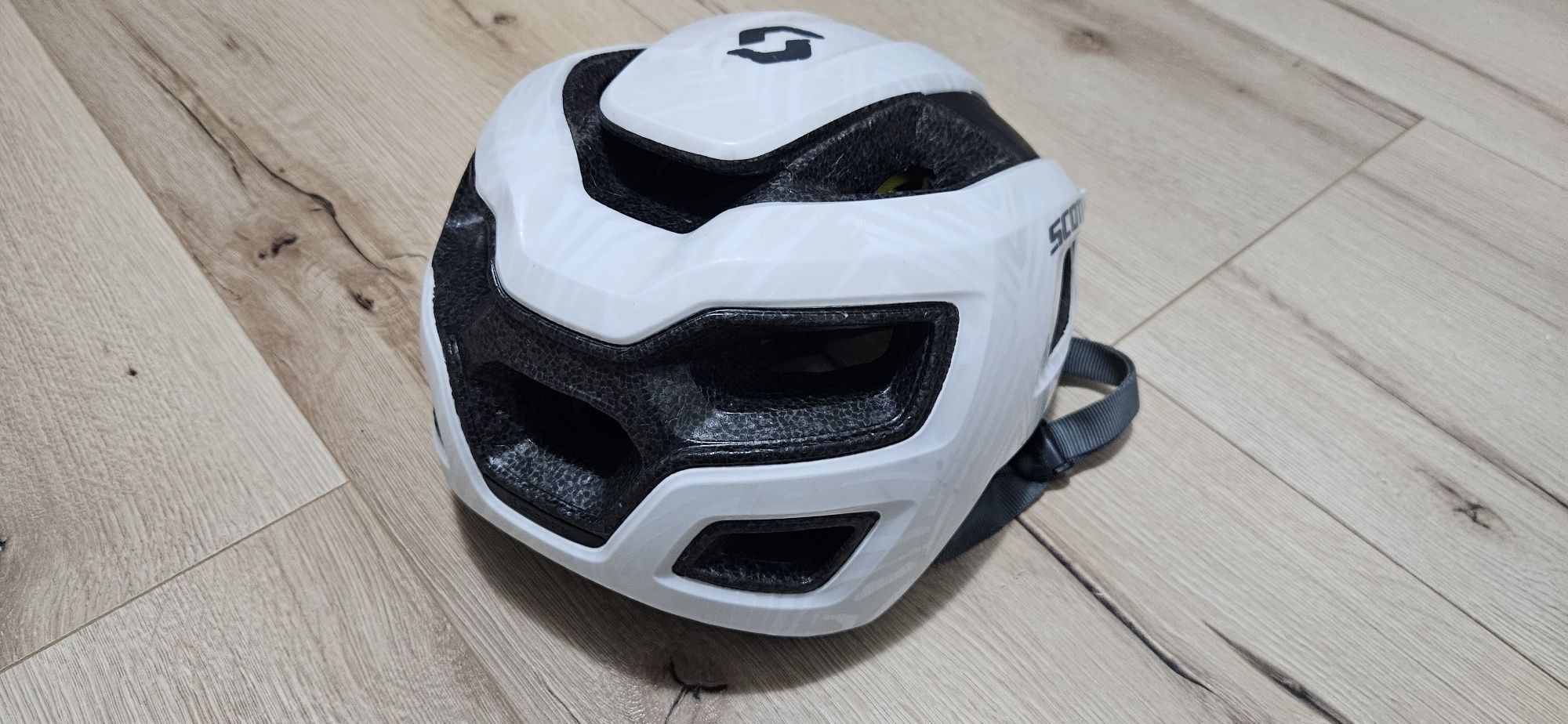 Kask SCOTT mips mtb rozm. 57-62cm