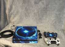 Konsola Playstation 4 ps4
