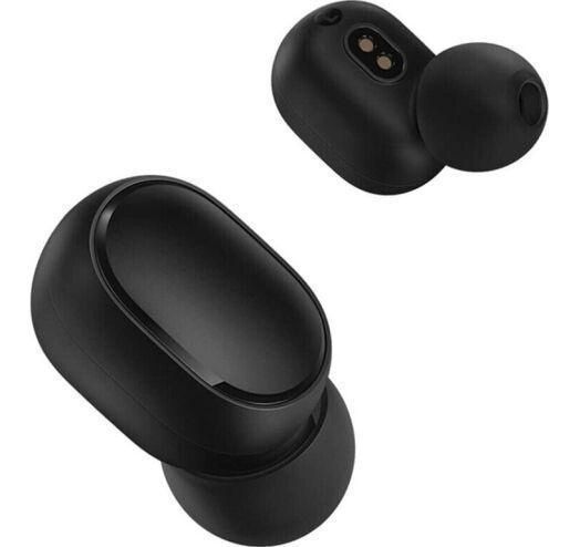 Бездротові навушники Xiaomi Redmi AirDots 2 Black (бу)