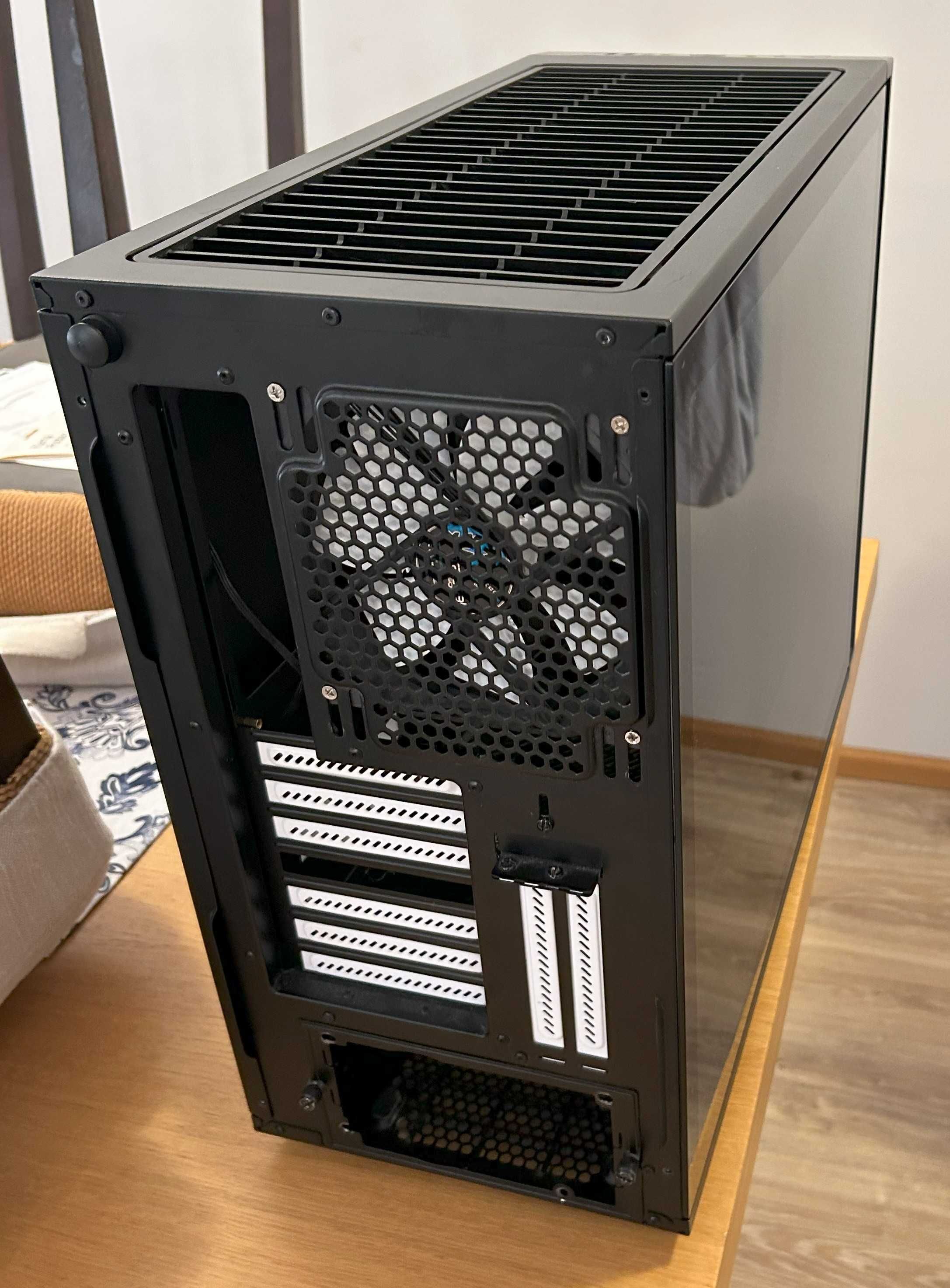 Obudowa Fractal Design Define R6 TG