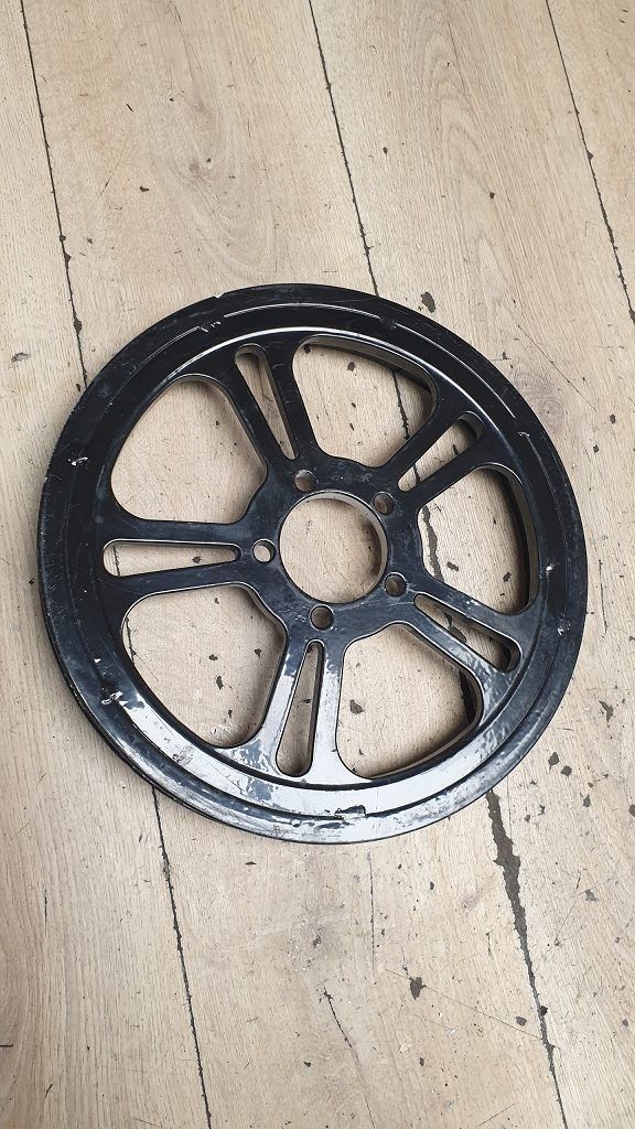 Pulley koło pasowe napędowe Harley Davidson