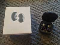 Słuchawki Samsung Galaxy Buds Live