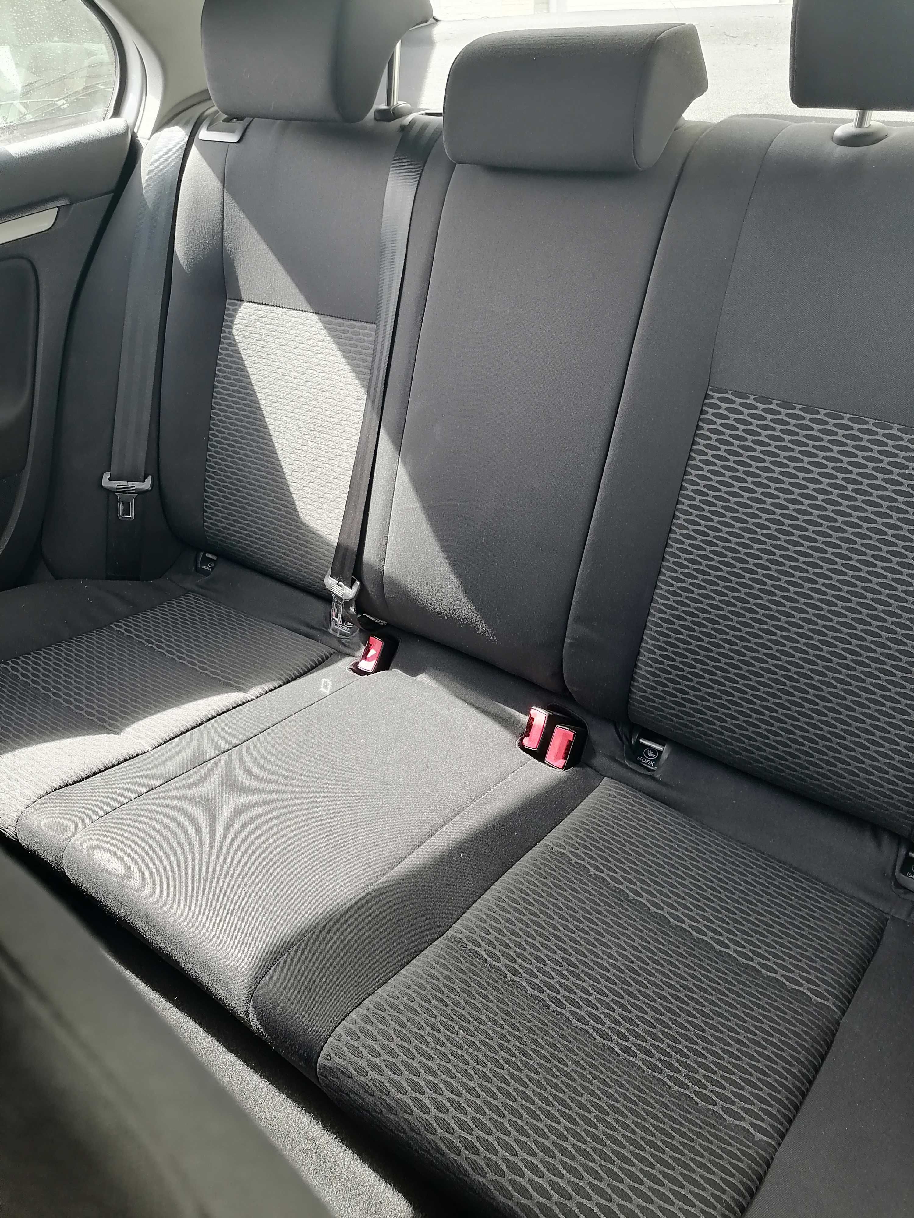 volkswagen vw  TDI 105 cv nacional livro revisões  e 280 000 kms